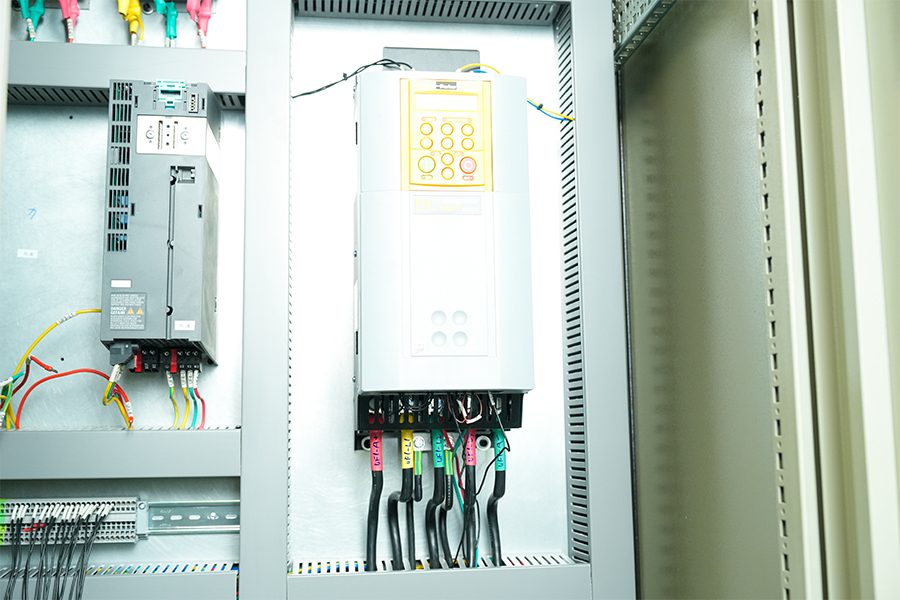 تجهیزات کارخانه